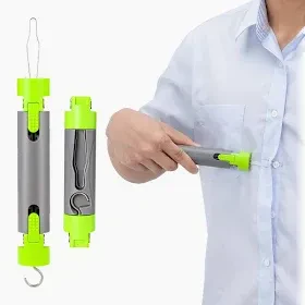 Button Hooks & Zipper Pullers