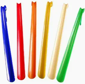 Long-handle Shoe Horns