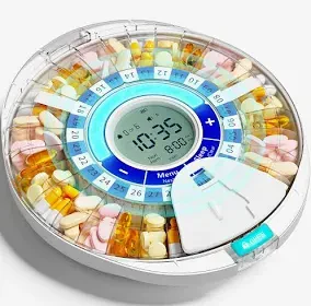 Medication Management