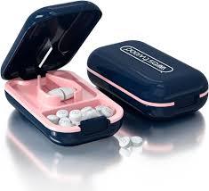 Pill Crushers & Splitters