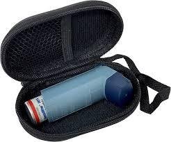 Inhalers (Rescue, Maintenance)