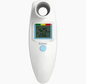 Peak Flow Meters