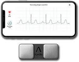 EKG Monitors