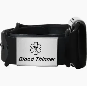 Blood Thinners & Accessories