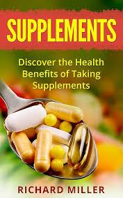 Wellness Supplements & Nutrition