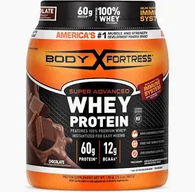 Whey Protein