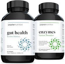 Digestive Health Aids