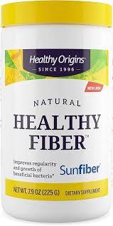 Fiber Supplements