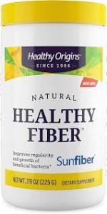 Fiber Supplements