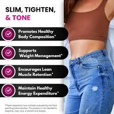 Weight Management Products