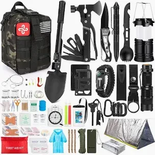 Emergency Preparedness