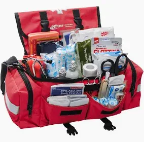 Emergency Response Kits