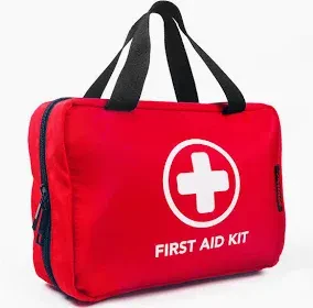 Basic Emergency Kits
