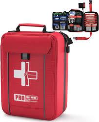 Trauma Kits