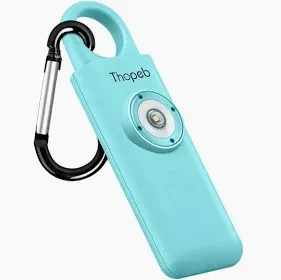 Personal Alarms