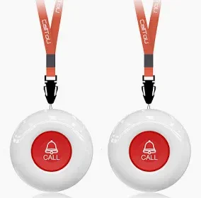 Wearable Panic Buttons