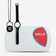 Fall Detection Alarms