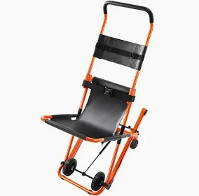 Foldable Evacuation Chairs