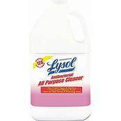 Multi-Purpose Cleaners