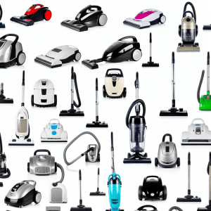 Vacuums / Floor Cleaners