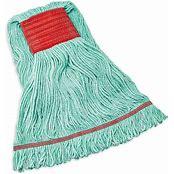 Touchless wet mops