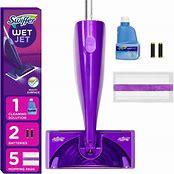 Swifter Wetjet