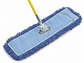 Dust Mops