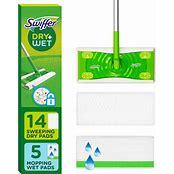 Swifter Sweeper