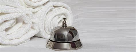 Hospitality Supplies