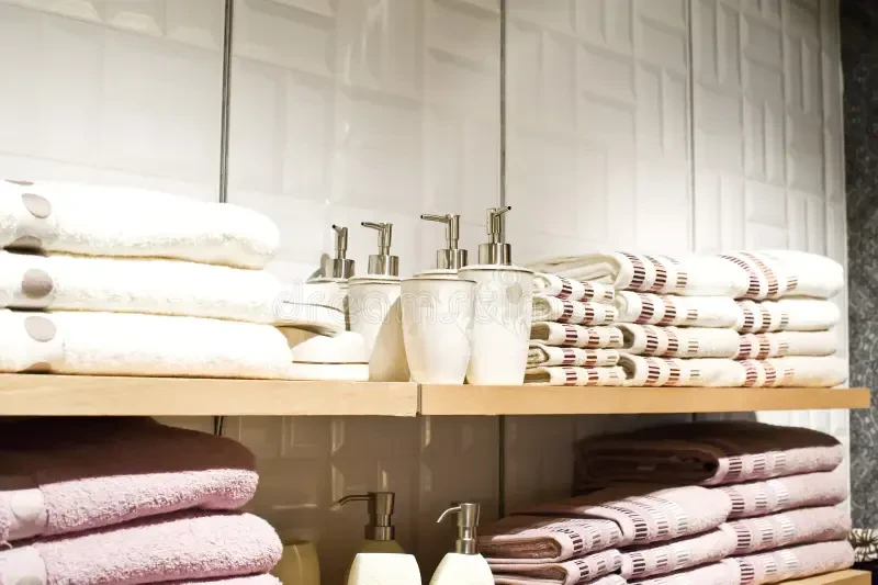 Bathroom Supplies