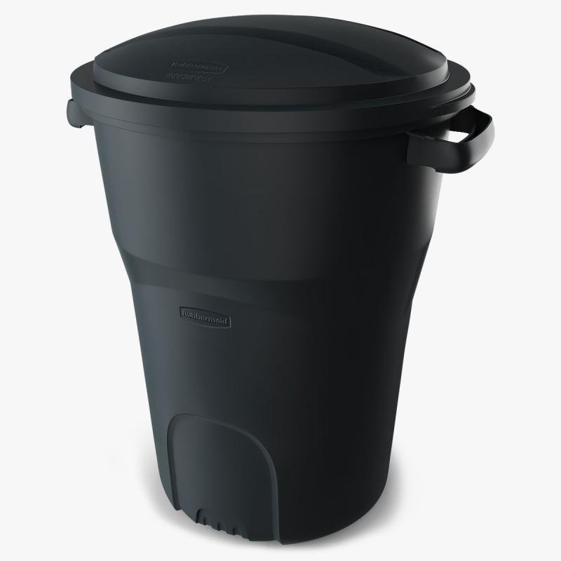 Trash Cans