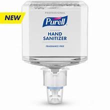 Hand Sanitizers
