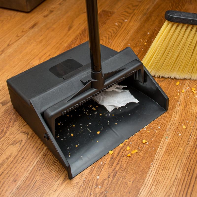 Dust Pans