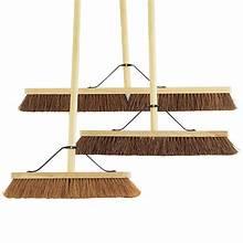 Contractor Brooms