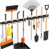 Standard Mop/Broom Holders