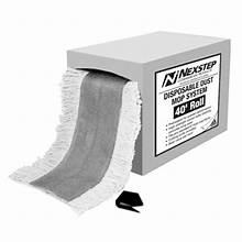 Mop in a Box