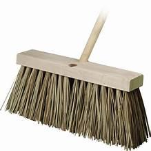 Street Broom