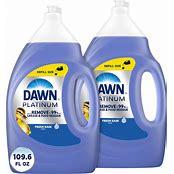 Dishwashing Detergents