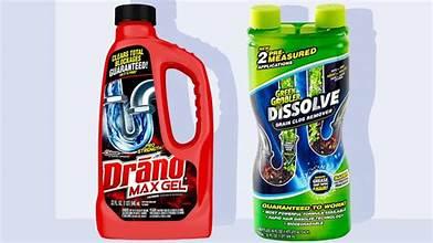 Drain Cleaners