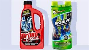 Drain Cleaners