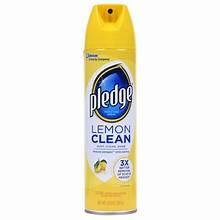 Furniture Cleaners