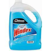 Glass Cleaners