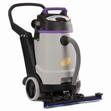 Wet / Dry Vacuums