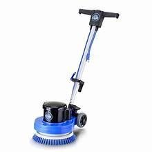 Floor Cleaning Machines
