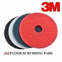 3M Floor Cleaning Pads