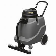 Squeegee Vacuum
