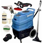Carpet Extractor