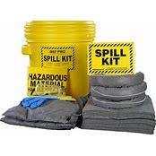 Universal Bag Spill Kit