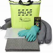 Sorbents & Spill Response Kits