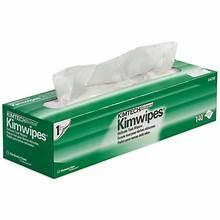  Kimtech® Low-Lint Wipers
